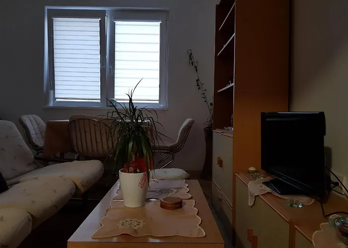 I نيسكا بانجا