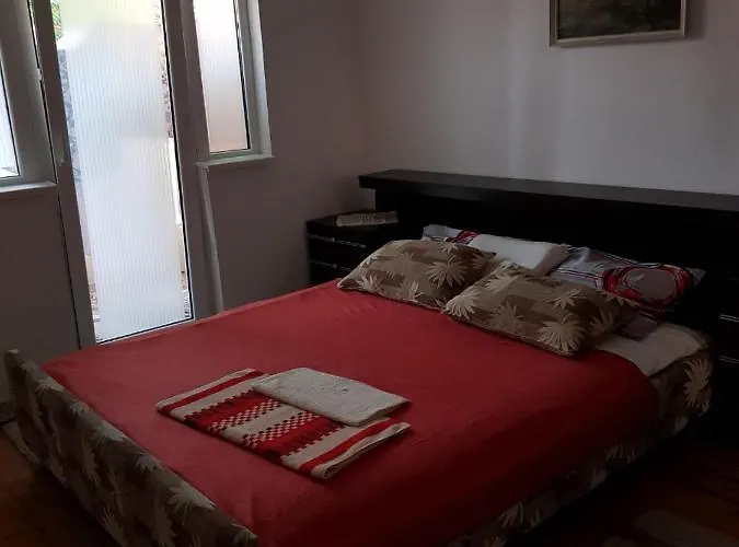 I شقة نيسكا بانجا